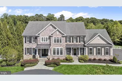 14309 Roxbury Meadow Drive, Glenwood, MD 21738 - Photo 1