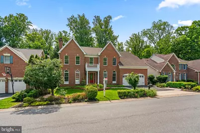 7036 River Oak Court, Clarksville, MD 21029 - Photo 2