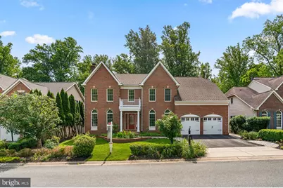 7036 River Oak Court, Clarksville, MD 21029 - Photo 1