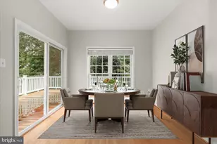 8876 Montjoy Pl, Ellicott City, MD 21043 - Photo 6