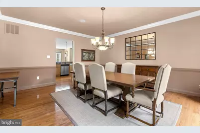 4316 Buckskin Wood Drive, Ellicott City, MD 21042 - Photo 8