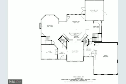 4316 Buckskin Wood Drive, Ellicott City, MD 21042 - Photo 92