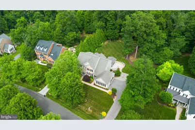 4316 Buckskin Wood Drive, Ellicott City, MD 21042 - Photo 4