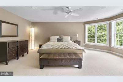 4316 Buckskin Wood Drive, Ellicott City, MD 21042 - Photo 32