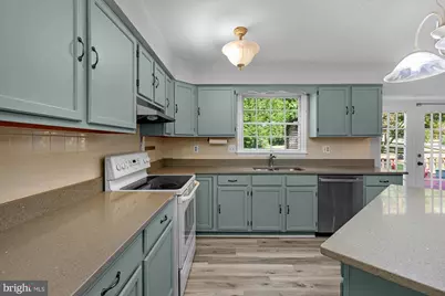 3034 Pebble Beach Drive, Ellicott City, MD 21042 - Photo 8
