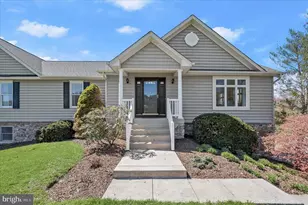 14289 Old Frederick Rd, Cooksville, MD 21723 - Photo 2