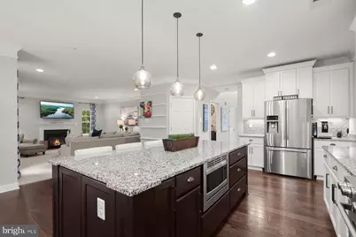 5814 Bellanca Drive, Elkridge, MD 21075 - Photo 16
