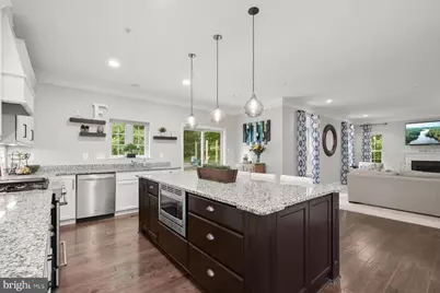5814 Bellanca Drive, Elkridge, MD 21075 - Photo 12