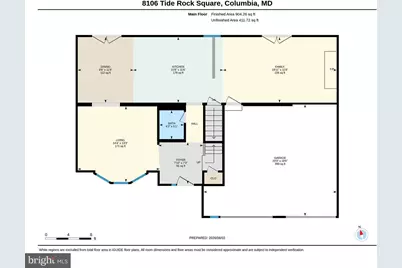 8106 Tide Rock Square, Columbia, MD 21045 - Photo 48