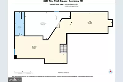 8106 Tide Rock Square, Columbia, MD 21045 - Photo 50