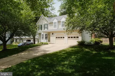 8106 Tide Rock Square, Columbia, MD 21045 - Photo 2