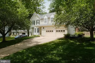 8106 Tide Rock Square, Columbia, MD 21045 - Photo 2