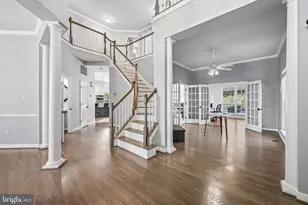 8618 Far Fields Way, Laurel, MD 20723 - Photo 30