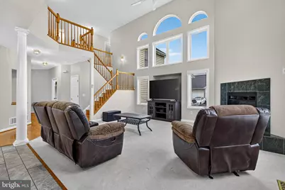 11171 Willow Green Way W, Marriottsville, MD 21104 - Photo 12