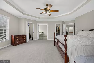 11171 Willow Green Way W, Marriottsville, MD 21104 - Photo 22