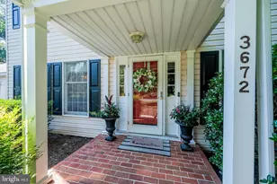 3672 Meadowvale Rd, Ellicott City, MD 21042 - Photo 2