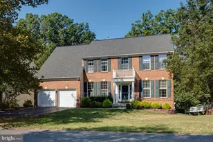 2191 Oak Forest Dr, Ellicott City, MD 21043 - Photo 4