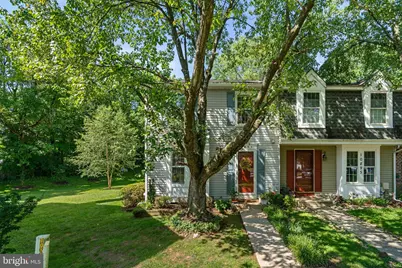 10893 Olde Woods Way, Columbia, MD 21044 - Photo 2