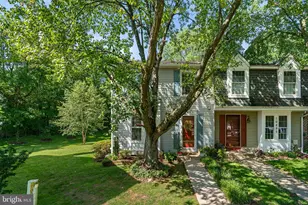 10893 Olde Woods Way, Columbia, MD 21044 - Photo 2