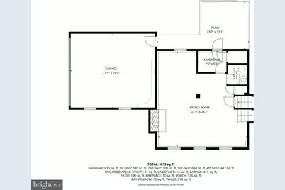 6055 Adcock Lane, Hanover, MD 21076 - Photo 40