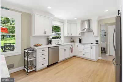 3222 Ramblewood Road, Ellicott City, MD 21042 - Photo 12
