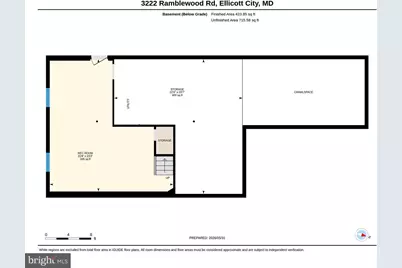 3222 Ramblewood Road, Ellicott City, MD 21042 - Photo 54