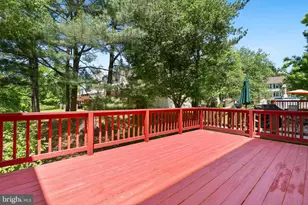 4663 Hallowed Stream, Ellicott City, MD 21042 - Photo 36