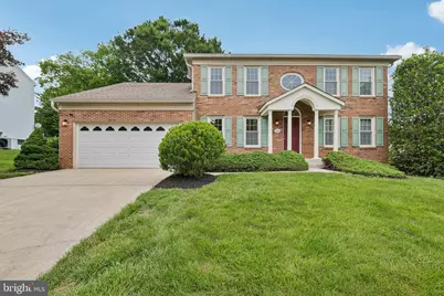 8387 Sweet Cherry Lane, Laurel, MD 20723 - Photo 1