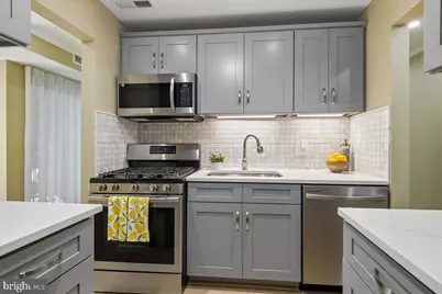 6005 Majors Lane #5 O29, Columbia, MD 21045 - Photo 2