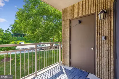 6005 Majors Lane #5 O29, Columbia, MD 21045 - Photo 32