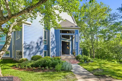 4986 Dorsey Hall Drive #C-2, Ellicott City, MD 21042 - Photo 1