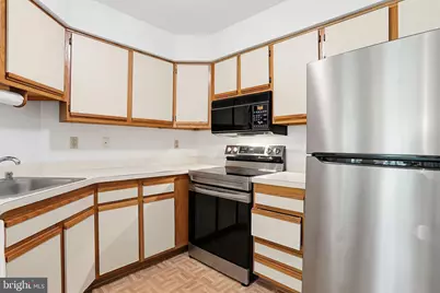 4986 Dorsey Hall Drive #C-2, Ellicott City, MD 21042 - Photo 14
