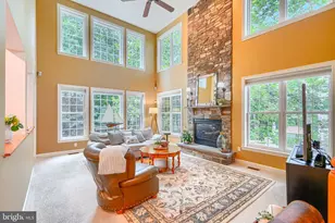 4325 Buckskin Wood Dr, Ellicott City, MD 21042 - Photo 22