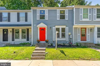8204 Wellington Place, Jessup, MD 20794 - Photo 1