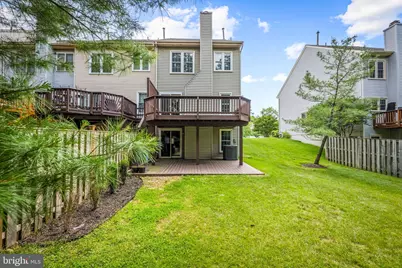 6312 Hampton Place, Elkridge, MD 21075 - Photo 32