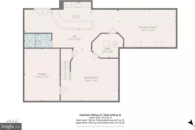 4833 Ellicott Woods Lane, Ellicott City, MD 21043 - Photo 42