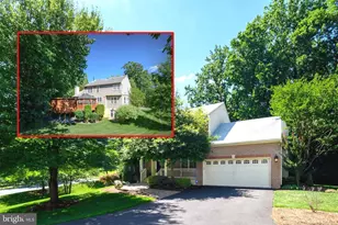 4833 Ellicott Woods Ln, Ellicott City, MD 21043 - Photo 1