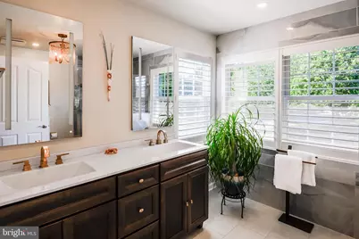 4833 Ellicott Woods Lane, Ellicott City, MD 21043 - Photo 32