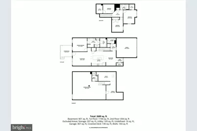 9973 Hope Place, Ellicott City, MD 21042 - Photo 42