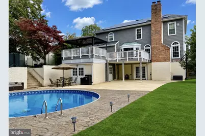 8372 Sweet Cherry Lane, Laurel, MD 20723 - Photo 2