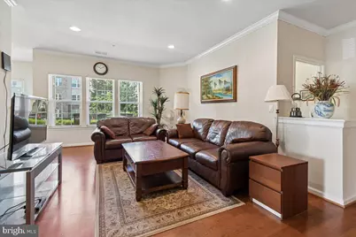 11125 Chambers Court #D, Woodstock, MD 21163 - Photo 8
