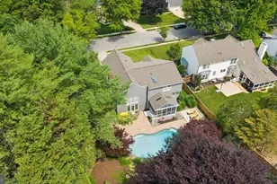 2389 Ballard Way, Ellicott City, MD 21042 - Photo 96