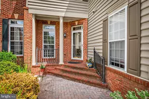 12034 Windsor Moss, Ellicott City, MD 21042 - Photo 58