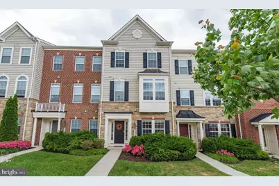 10515 Old Ellicott Circle #68, Ellicott City, MD 21042 - Photo 2