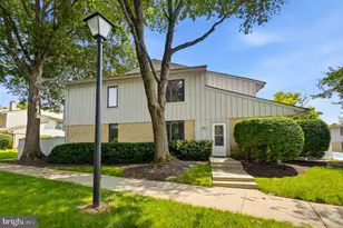 10901 Trotting Ridge Way, Columbia, MD 21044 - Photo 2