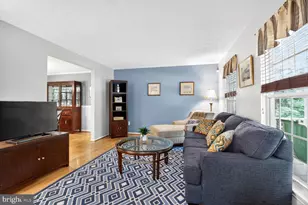 4606 Maydew Mews Way, Ellicott City, MD 21042 - Photo 8