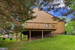 8550 Autumn Harvest, Ellicott City, MD 21043 - Photo 48