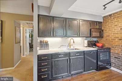 5382 Smooth Meadow Way #B2A-12, Columbia, MD 21044 - Photo 10