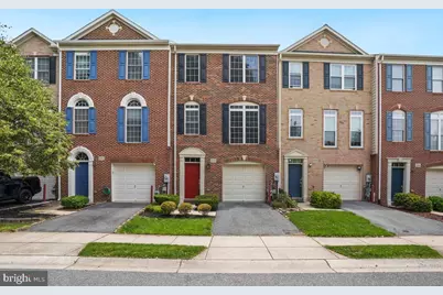 8910 Dawson Manor Drive, Ellicott City, MD 21043 - Photo 2