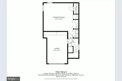 7808 Old Hollow Lane NW, Ellicott City, MD 21043 - Photo 68